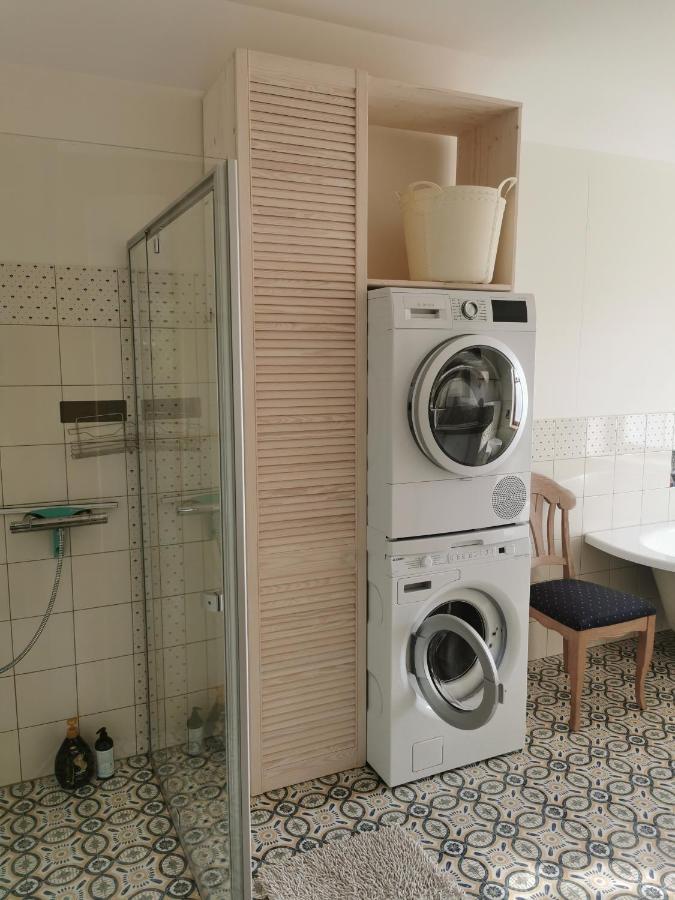 9 Min From Palanga! Luxury House On The River And Sauna Kretinga Dış mekan fotoğraf