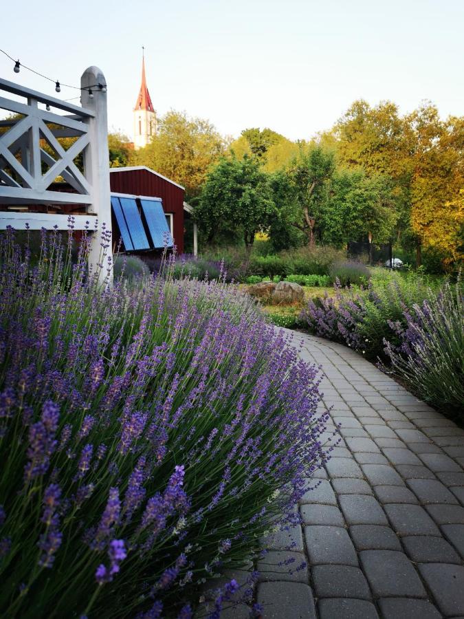 9 Min From Palanga! Luxury House On The River And Sauna Kretinga Dış mekan fotoğraf
